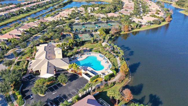 5759 Benevento Dr, House other with 3 bedrooms, 3 bathrooms and null parking in SARASOTA FL | Image 79