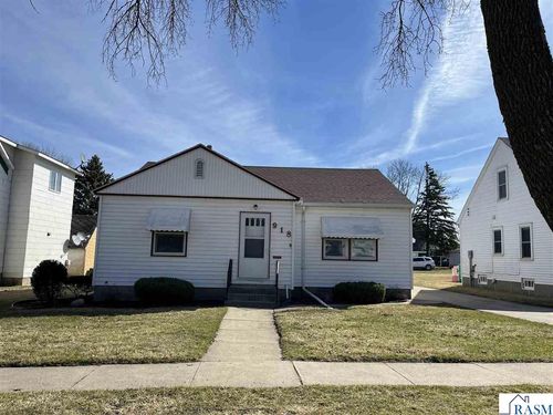 918 6th Street North, St. James, MN, 56081 | Card Image
