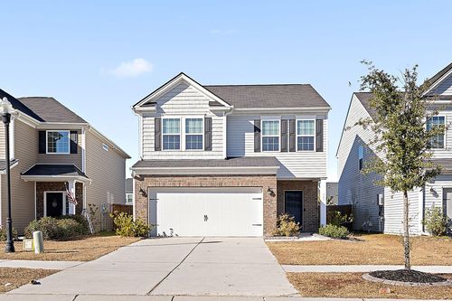 785 Redbud Ln, Summerville, SC, 29486-6949 | Card Image
