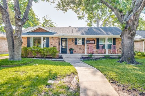 9220 Highridge Dr, Dallas, TX, 75238-2738 | Card Image