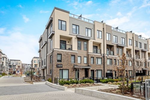 18-3409 Ridgeway Dr, Mississauga, ON, L5L0B9 | Card Image