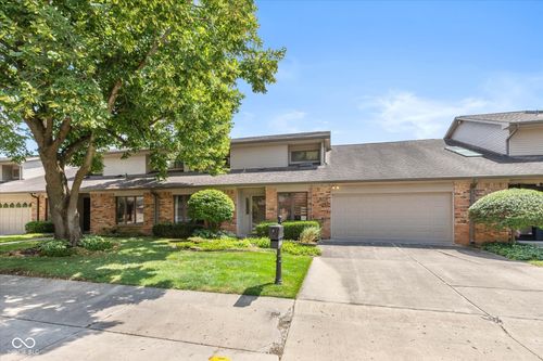 1017 Tuckahoe St, Indianapolis, IN, 46260-2214 | Card Image