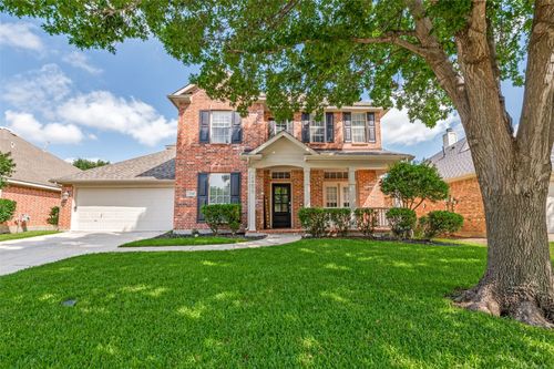 2400 Silverstone Ln, Mckinney, TX, 75072-5520 | Card Image
