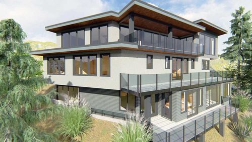 2320 Chairlift Close, West Vancouver, BC, V7S3G8 | Card Image