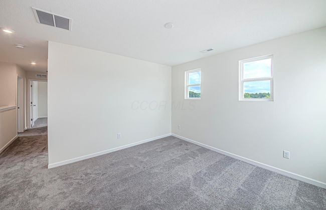 LOT-349 - 280 Dowler Dr, House other with 4 bedrooms, 3 bathrooms and null parking in South Bloomfield OH | Image 22