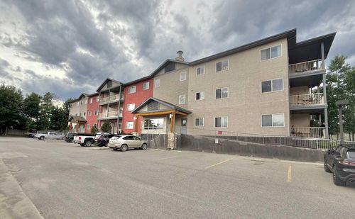 206-109 Seabolt Drive, Hinton, AB, T7V1K2 | Card Image