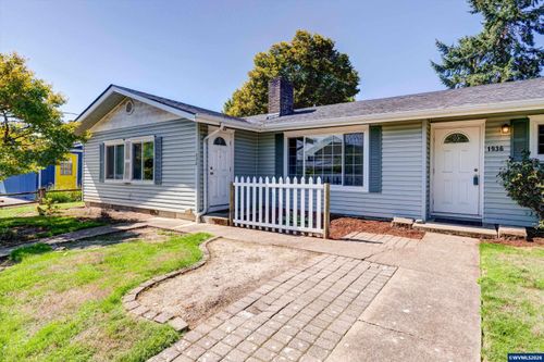 1930 Nw Division St, Corvallis, OR, 97330-2107 | Card Image