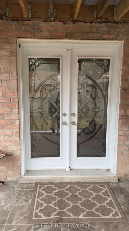 bsmt-37 Rotherglen Rd N, Ajax, ON, L1T1S8 | Card Image