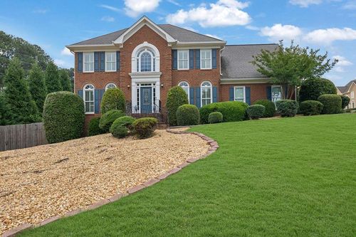 1400 Blyth Walk, snellville, GA, 30078-5924 | Card Image
