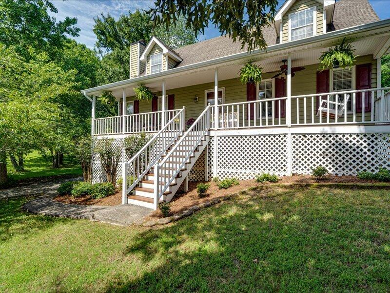 Residential in Hixson 3