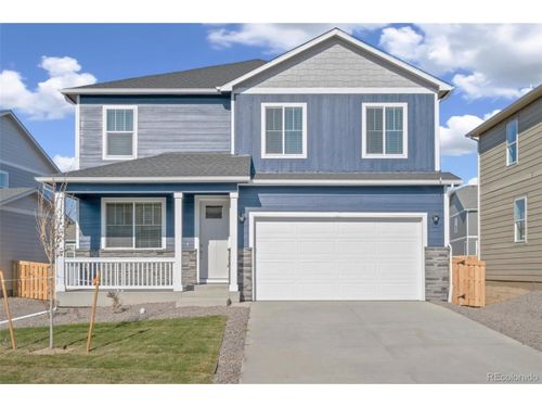 14007 Crownvetch Cir, Parker, CO, 80134-6163 | Card Image