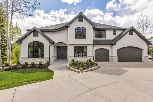 8905 Daybreaker Dr, Park City, UT, 84098-5819 | Card Image