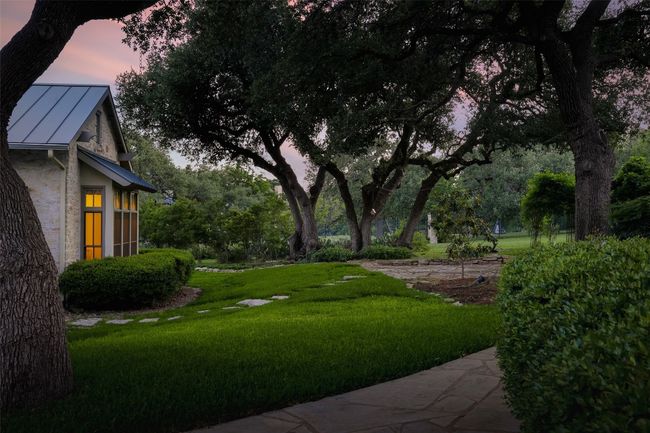 Beautiful view on your walking commute to the office! | Image 8