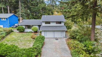 4730 Nw 82nd Street, House other with 3 bedrooms, 2 bathrooms and 2 parking in Silverdale WA | Image 1