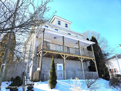 13 Rutter St, Hanover Township, PA, 18706-5119 | Card Image