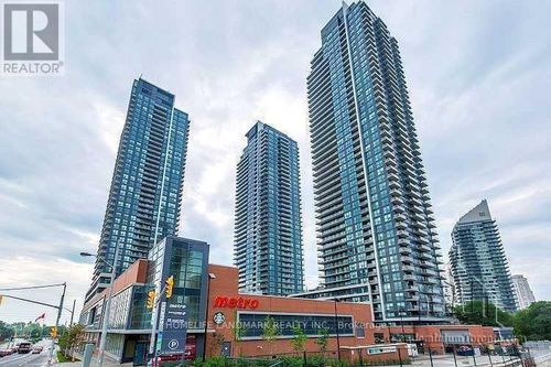 710-2220 Lake Shore Blvd W, Etobicoke, ON, M8V0C1 | Card Image
