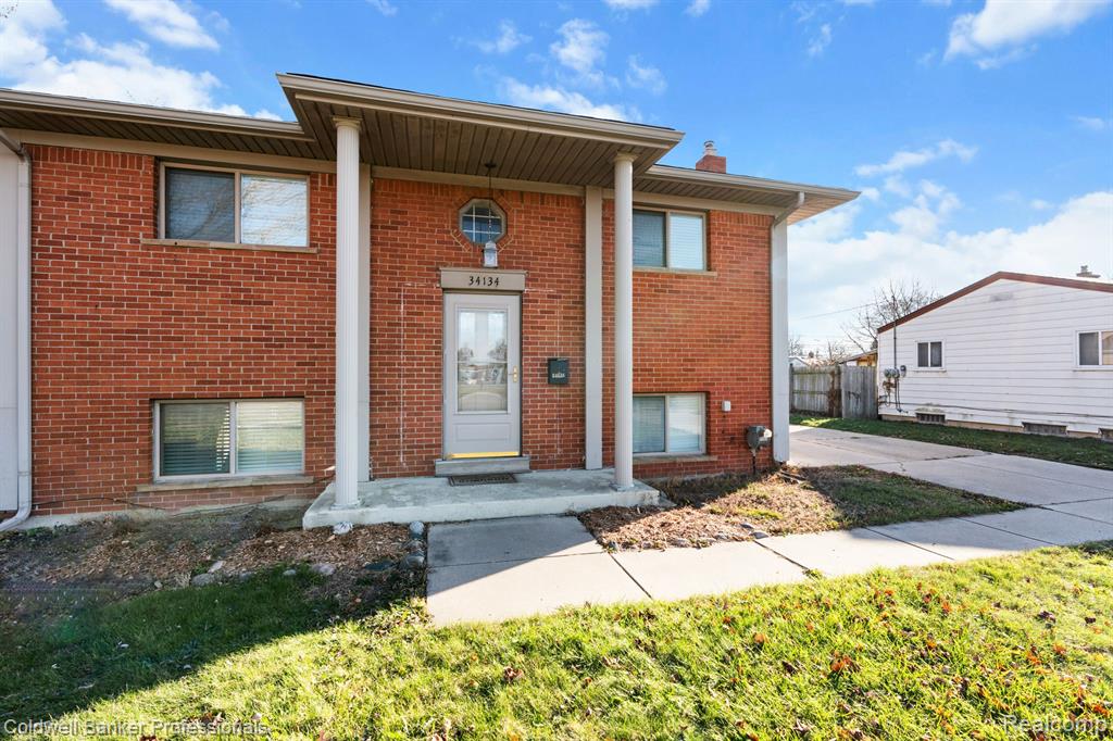 Dequindre Rd, Sterling Heights, MI 48310