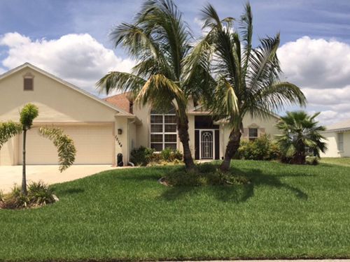 15144 Lakeland Cir, Port Charlotte, FL, 33981-4631 | Card Image