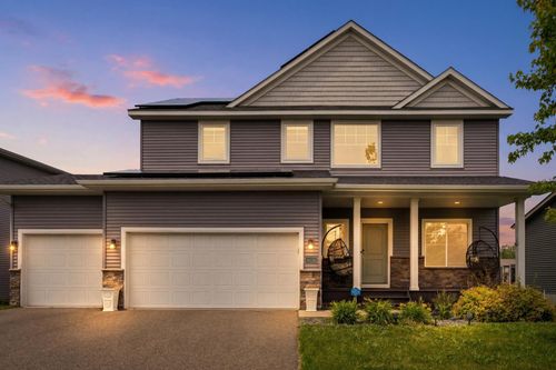 8036 55th Ln N, New Hope, MN, 55428-2636 | Card Image