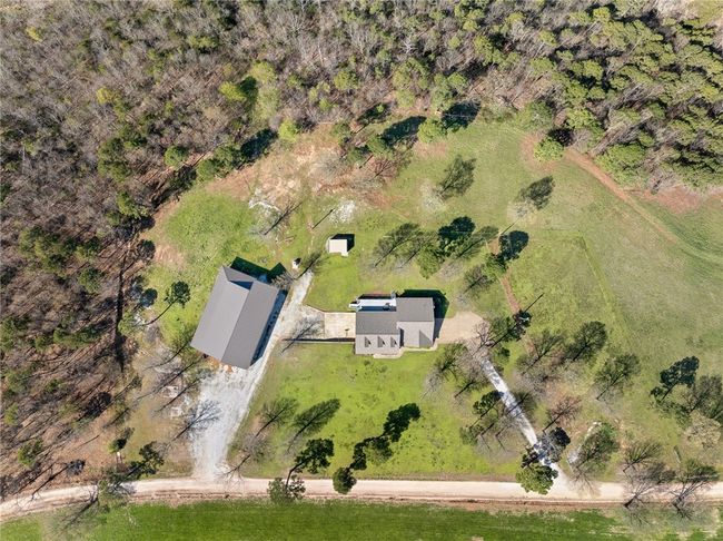9961 Rainbow Ridge Rd, House other with 4 bedrooms, 4 bathrooms and null parking in Omaha AR | Image 16