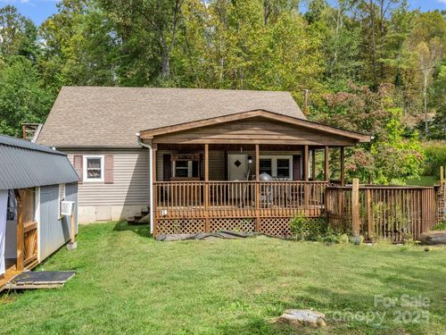1761 Old Haywood Rd, Asheville, NC, 28806-1157 | Card Image