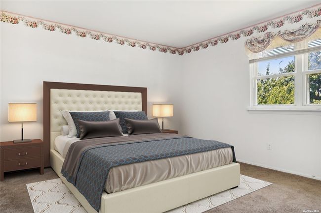 6 Sunflower Ct, House other with 4 bedrooms, 3 bathrooms and null parking in Coram NY | Image 12