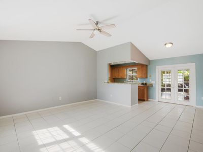 5807 Myrtle Drive, House other with 3 bedrooms, 2 bathrooms and null parking in Fort Pierce FL | Image 2