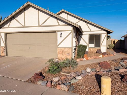 11820 N 66th Dr, Glendale, AZ, 85304-2441 | Card Image