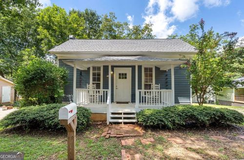 88 Cole St, Newnan, GA, 30263-1959 | Card Image