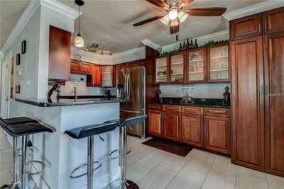 C - 5111 Coquina Key Drive Se, Condo with 2 bedrooms, 1 bathrooms and null parking in St Petersburg FL | Image 2