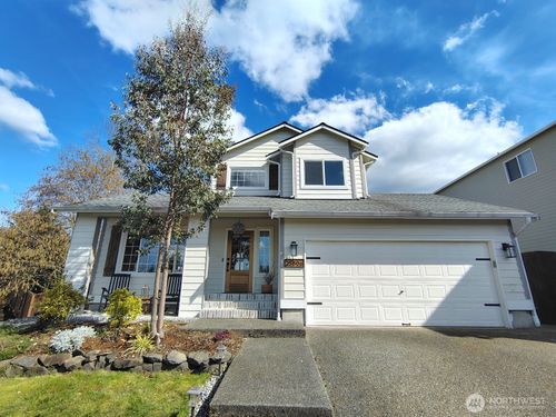 25806 203rd Ave Se, Covington, WA, 98042-6182 | Card Image