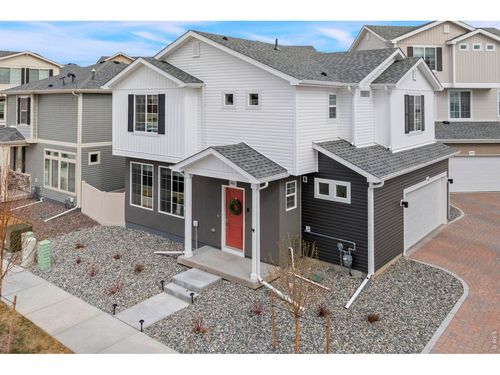 3461 Barkwood Dr, Johnstown, CO, 80534-8275 | Card Image