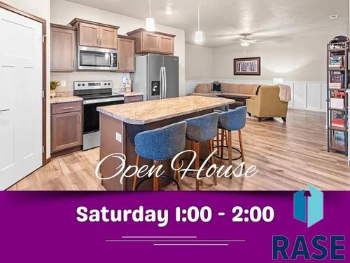 107 E Countryside Ave, Lennox, SD, 57039-2440 | Card Image