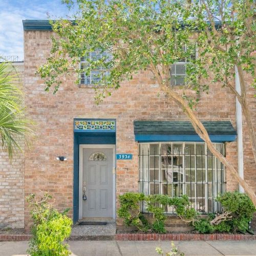 3934 Roseland St, Houston, TX, 77006-4923 | Card Image