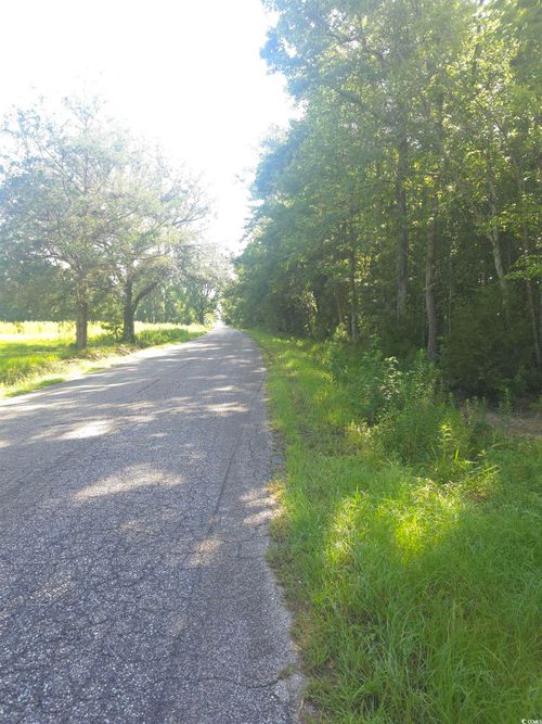 TBD Tomahawk St, Hemingway, SC, 29554 | Card Image