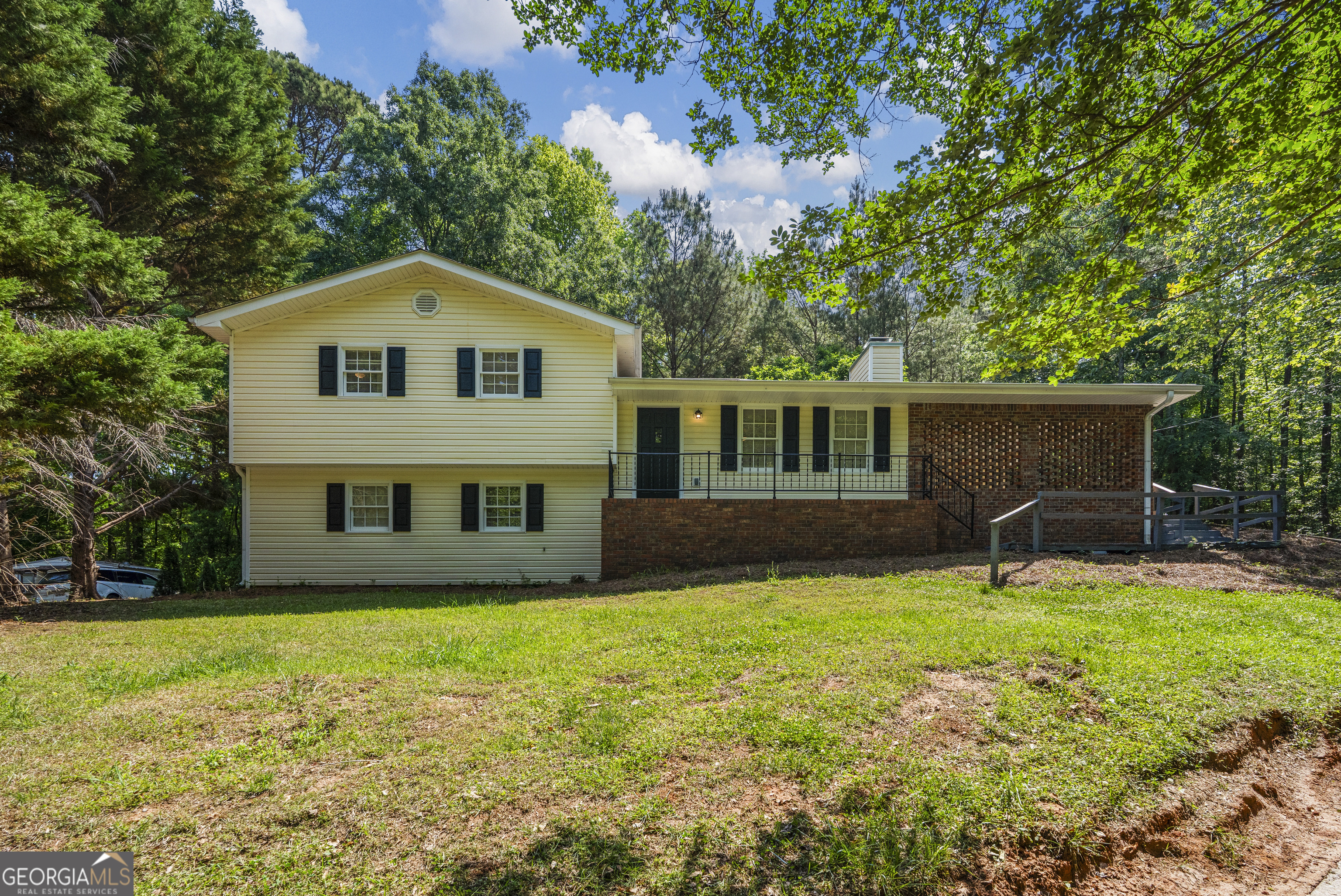 Residential in Lagrange
