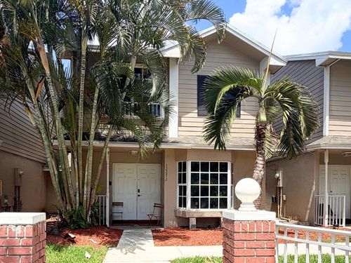 12272 Nw 36th Pl, Sunrise, FL, 33323-3342 | Card Image