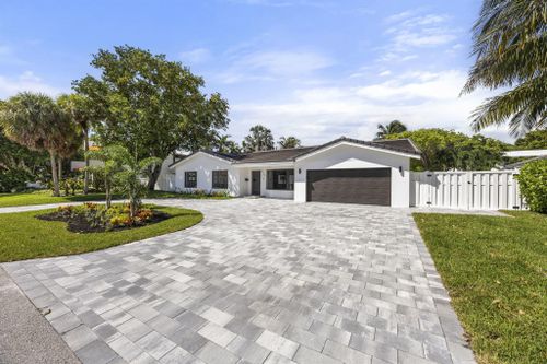 4121 Ne 31st Ave, Lighthouse Point, FL, 33064-8438 | Card Image