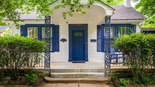 5112 P St, Little Rock, AR, 72207-5366 | Card Image