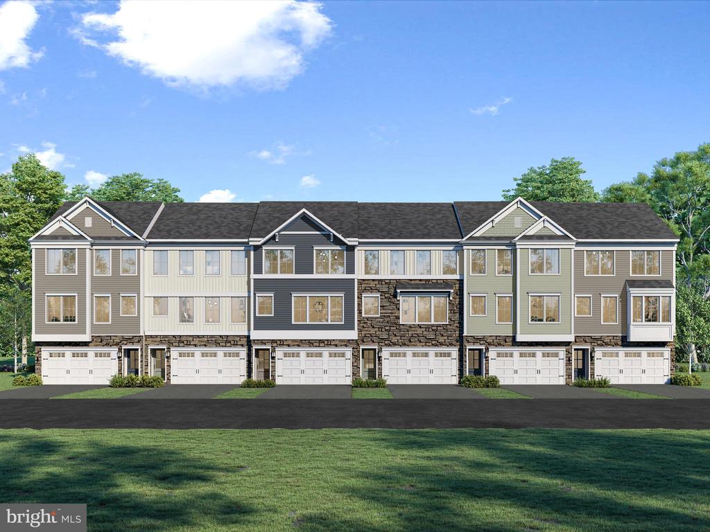 Turf Ct, Royersford, PA 19468