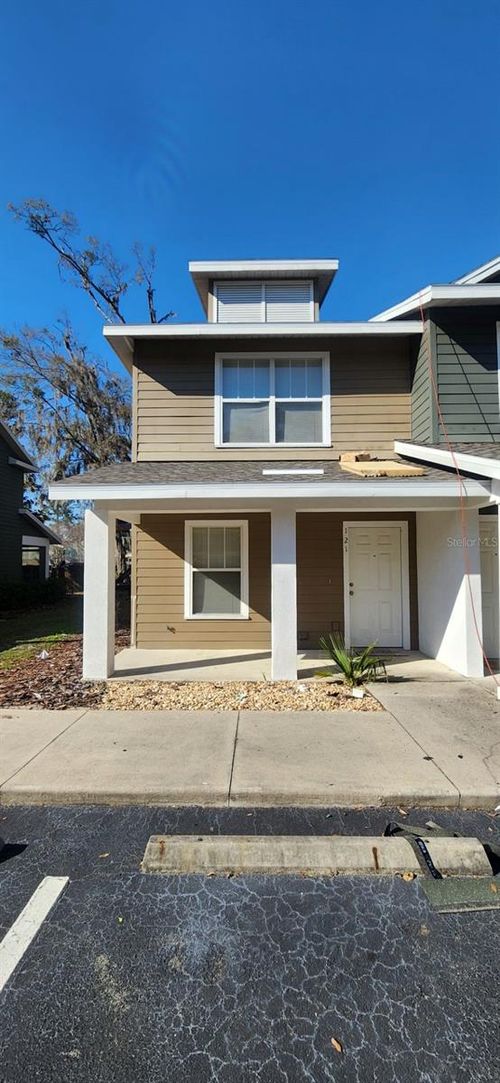 unit-121-4220 22nd Ln, GAINESVILLE, FL, 32607-6729 | Card Image