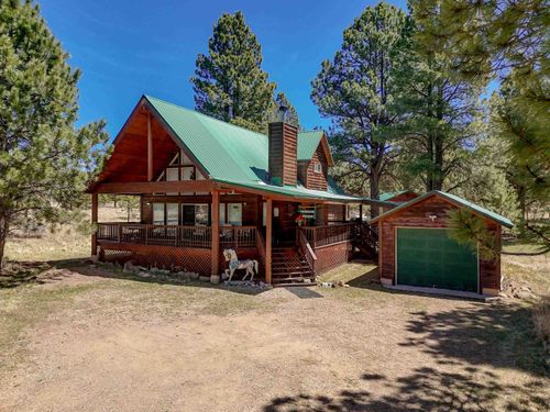 14 Cortez Ter, Angel Fire, NM, 87710-8159 | Card Image