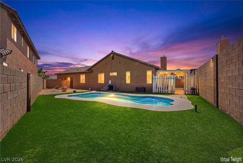 9113 Black Slate St, Las Vegas, NV, 89123-2970 | Card Image