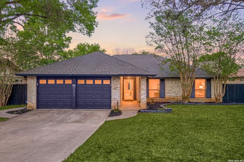 14219 Chadbourne St, San Antonio, TX, 78232-4714 | Card Image
