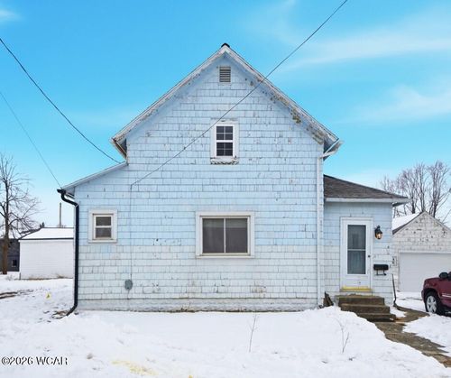 129 Balyeat Ave, Van Wert, OH, 45891-2401 | Card Image