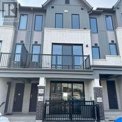 1302-160 Densmore Rd, Cobourg, ON, K9A0X8 | Card Image