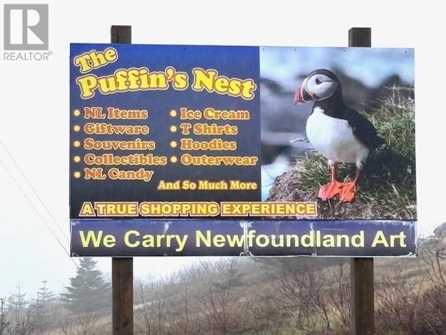 48 Main St, Home with 0 bedrooms, 0 bathrooms and null parking in Elliston NL | Image 9