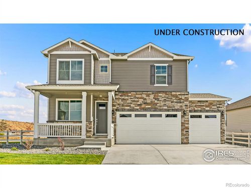 9910 Biscay St, Commerce City, CO, 80022-2466 | Card Image