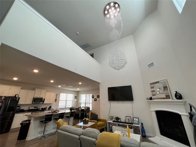 1601 Princeton Dr, House other with 4 bedrooms, 3 bathrooms and null parking in Celina TX | Image 9