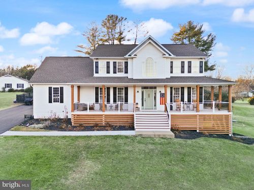 18490 Colonial Dr, CULPEPER, VA, 22701-4197 | Card Image